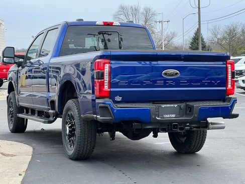 New 2026 Ford F250 XLT w/ XLT Premium Package image 17