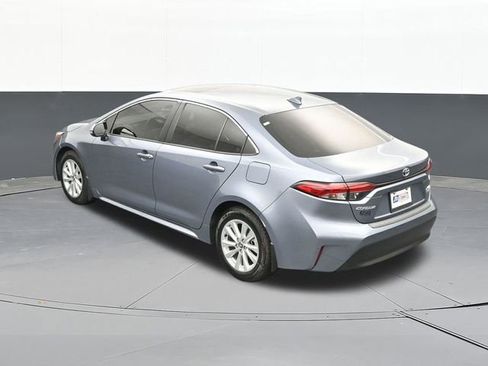 Used 2024 Toyota Corolla XLE image 61