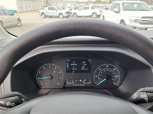 New 2025 Ford Transit 350 XLT image 17