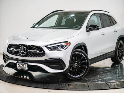 Certified 2023 Mercedes-Benz GLA 250