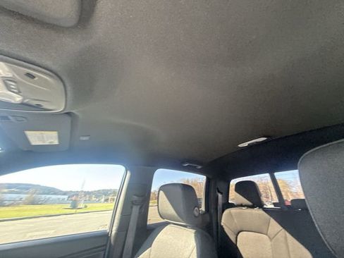 Used 2023 Chevrolet Colorado Trail Boss w/ Advanced Trailering Package AWD/4WD image 19