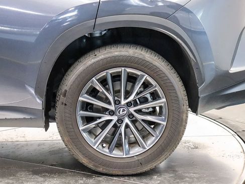 Certified 2024 Lexus NX 350 AWD image 10