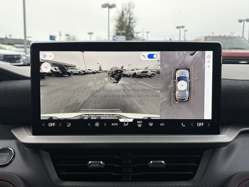 New 2026 Ford Explorer ST w/ Sun And Sound Package image 31