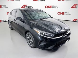 Used 2022 Kia Forte LXS video 1