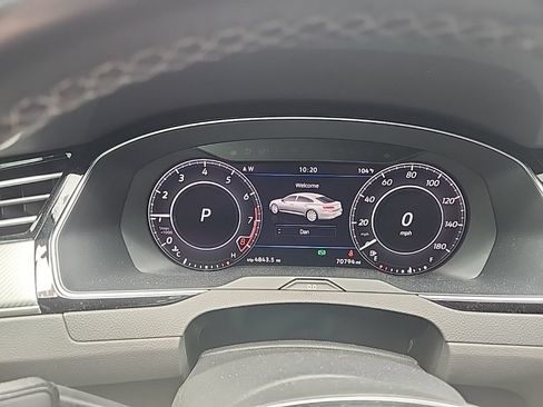 Used 2019 Volkswagen Arteon SEL AWD/4WD image 9