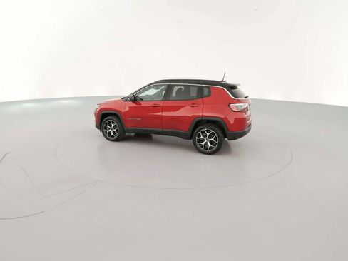 New 2026 Jeep Compass Limited image 7