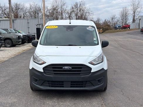 Used 2022 Ford Transit Connect XL w/ Trailer Tow Package image 8