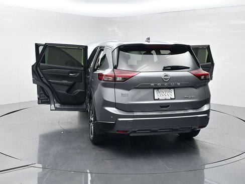 Used 2024 Nissan Rogue SL w/ SL Premium Package AWD/4WD image 26