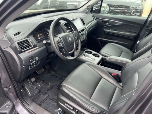 Used 2023 Honda Ridgeline RTL-E image 12