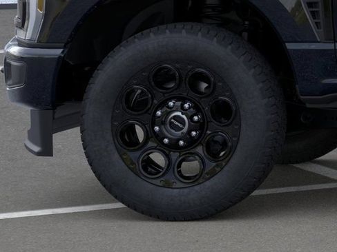 New 2026 Ford F350 Lariat w/ Black Appearance Package AWD/4WD image 19