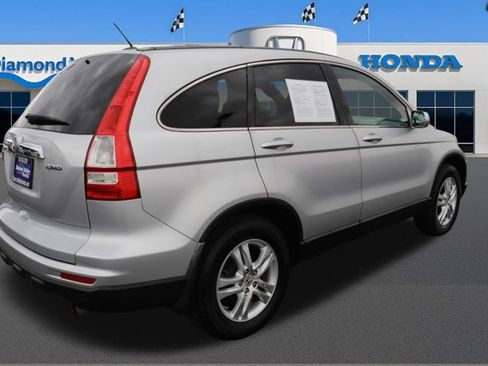 Used 2011 Honda CR-V EX-L image 8