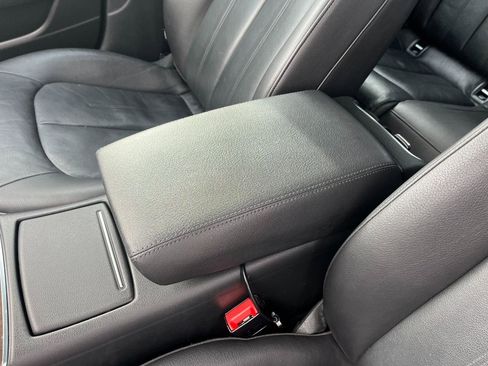 Used 2015 Audi A6 TDI Premium Plus w/ 19" Sport Package image 38