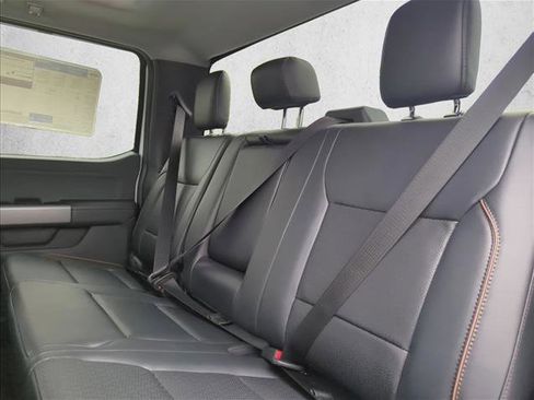 New 2026 Ford F350 Lariat AWD/4WD image 18