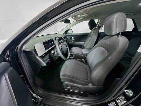 Used 2024 Hyundai Ioniq 5 SEL RWD image 13