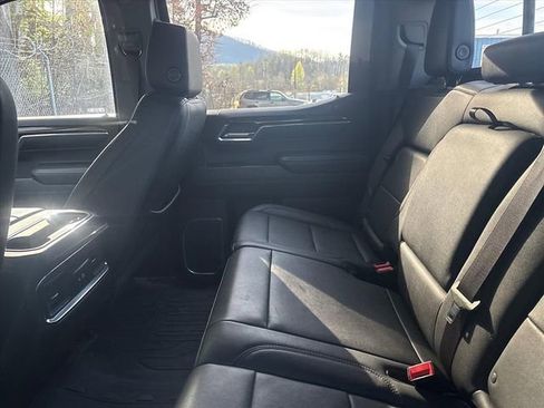 Used 2024 GMC Sierra 1500 Elevation w/ Elevation Premium Package image 20