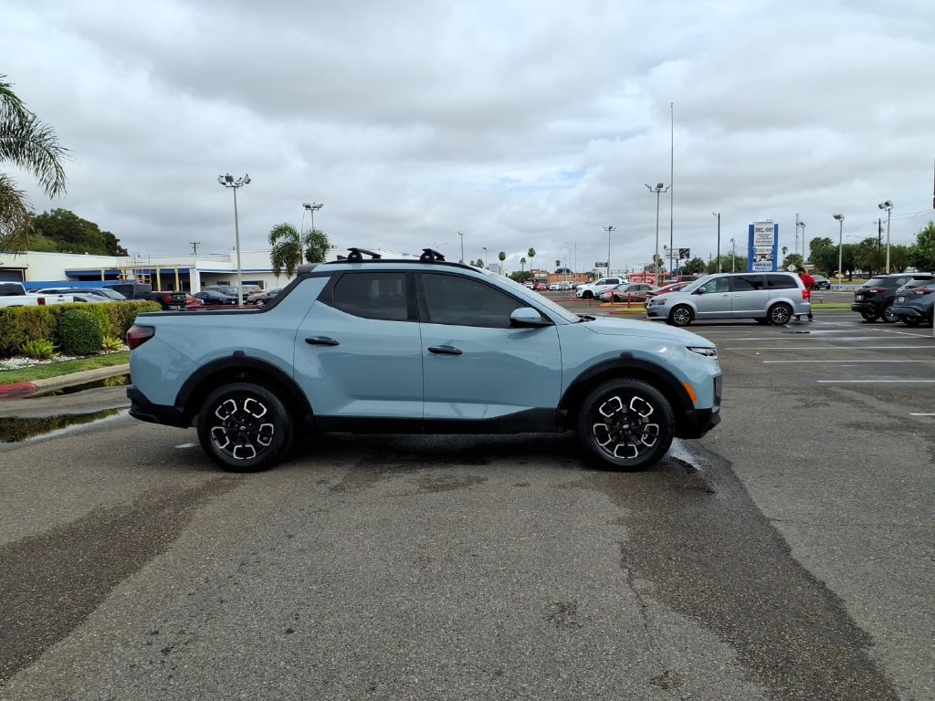Used 2023 Hyundai Santa Cruz SEL w/ Activity Package AWD/4WD image 6
