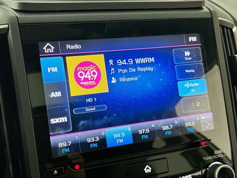 Used 2019 Subaru Crosstrek 2.0i Limited w/ Popular Package #4 image 14