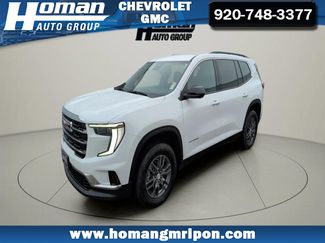 Used 2025 GMC Acadia Elevation FWD video 1