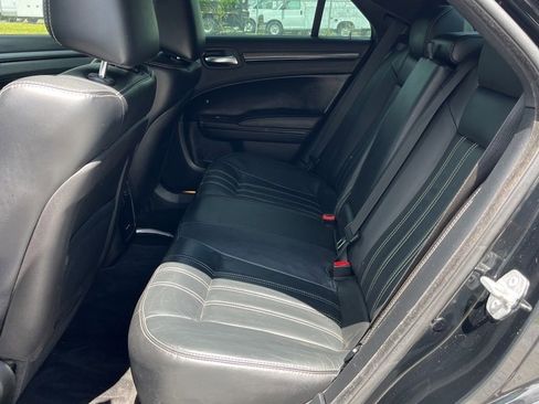 Used 2016 Chrysler 300 S RWD image 14