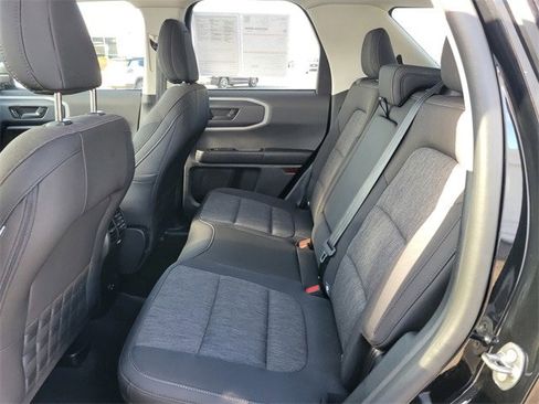 Certified 2022 Ford Bronco Sport Big Bend image 20