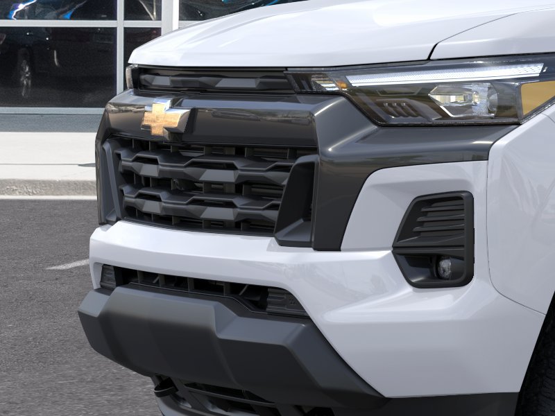 New 2026 Chevrolet Colorado LT w/ LT Convenience Package AWD/4WD image 15
