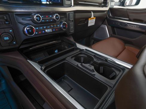 Used 2026 Ford F450 King Ranch w/ Chrome Package AWD/4WD image 28