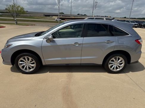 Used 2016 Acura RDX FWD w/ Technology Package image 5