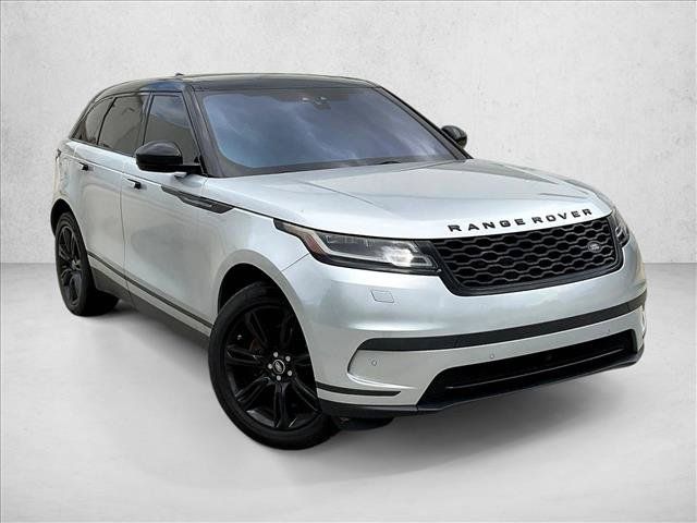 Used 2020 Land Rover Range Rover Velar S AWD/4WD image 11