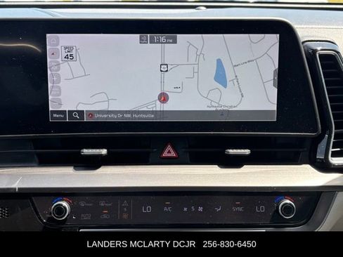 Used 2023 Kia Sportage EX image 25