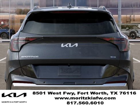 New 2026 Kia Sportage SX Prestige AWD/4WD image 59