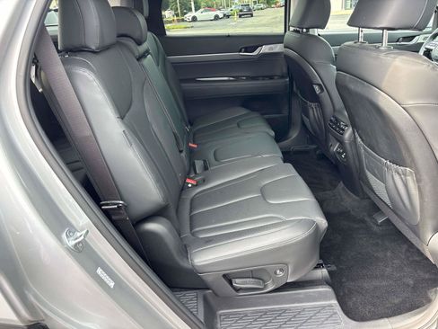 Certified 2024 Hyundai Palisade SEL AWD/4WD image 18