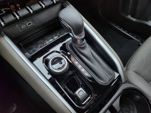 New 2026 Chevrolet Colorado ZR2 AWD/4WD image 15