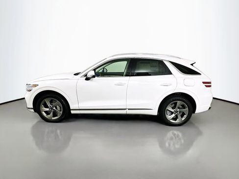 New 2026 Genesis GV70 2.5T AWD/4WD image 8