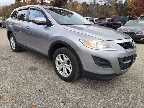 Used 2011 MAZDA CX-9 Sport image 8