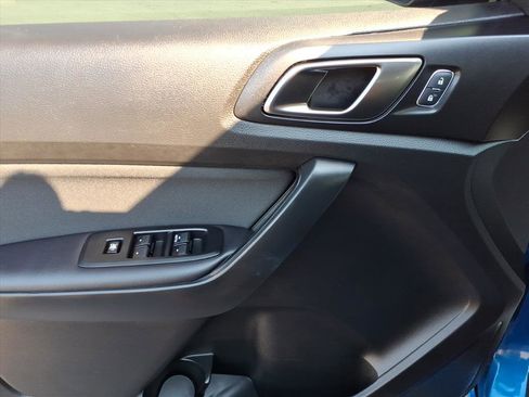 Certified 2022 Ford Ranger XLT w/ Equipment Group 302A High image 10