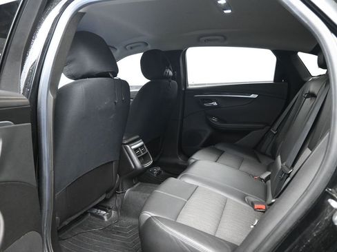 Used 2019 Chevrolet Impala LT image 27