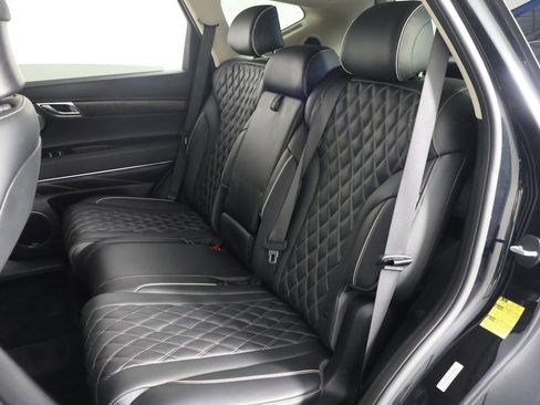 Used 2024 Genesis GV80 3.5T w/ Prestige Package image 36