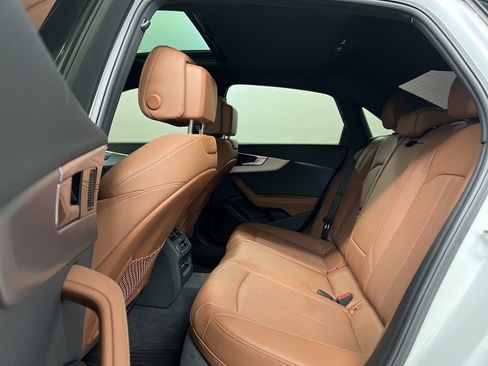 Used 2023 Audi A4 2.0T Premium Plus w/ Premium Plus Package image 31