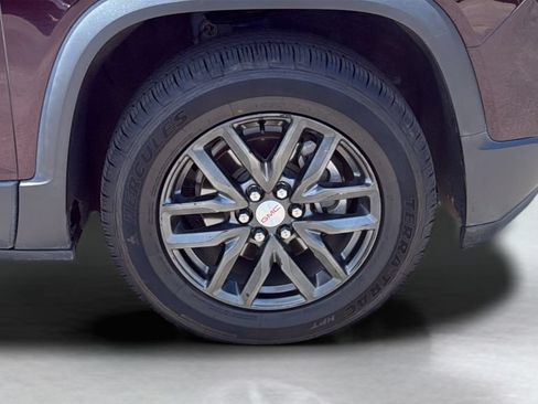 Used 2018 GMC Acadia SLT FWD image 20