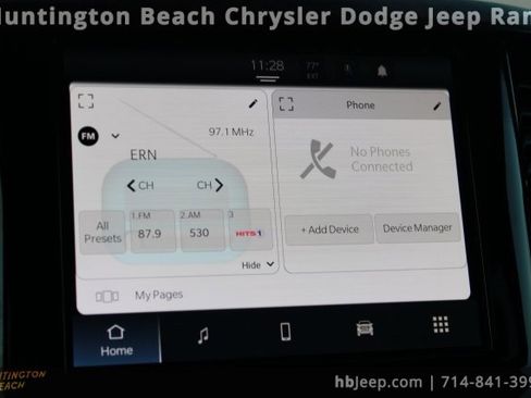 Used 2026 RAM 1500 Big Horn image 22