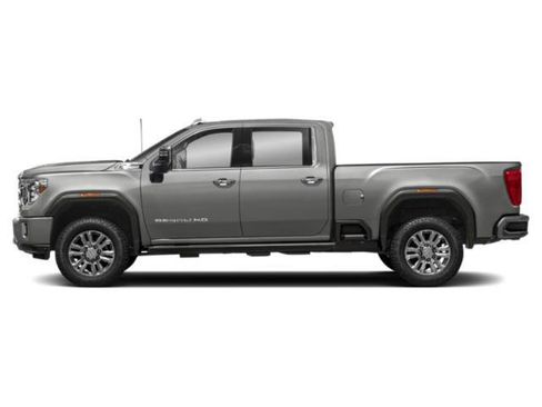 Used 2023 GMC Sierra 2500 Denali w/ Denali Ultimate Package AWD/4WD image 6