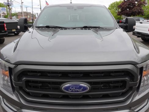 Used 2022 Ford F150 XLT w/ Equipment Group 302A High AWD/4WD image 6