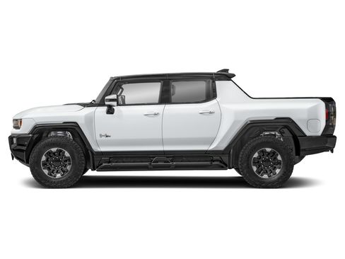 New 2025 GMC Hummer EV 3X AWD/4WD image 27