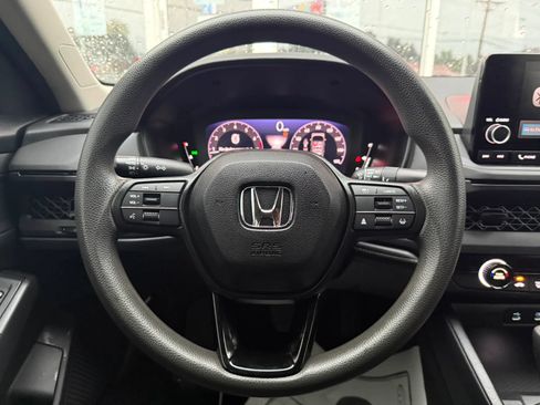 Used 2024 Honda Accord LX image 24