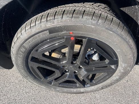 New 2025 Kia Telluride EX X-Line image 19