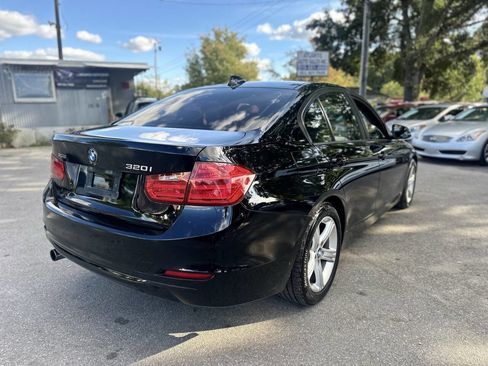 Used 2015 BMW 320i xDrive Sedan image 5