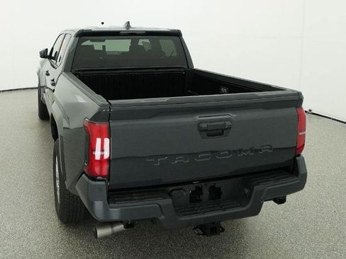 New 2026 Toyota Tacoma SR5 RWD image 9