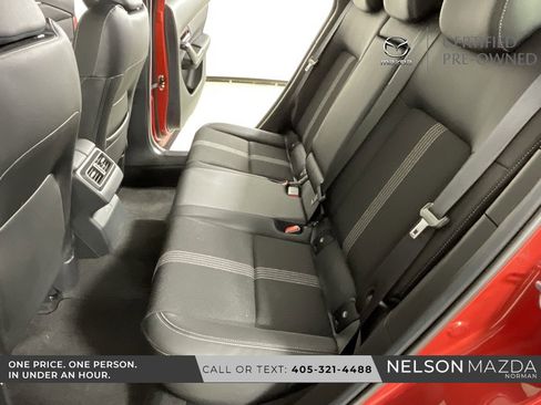 Certified 2025 MAZDA CX-50 AWD 2.5 S w/ Select Package image 27