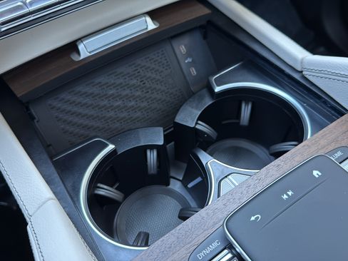 Certified 2026 Mercedes-Benz GLE 350 4MATIC image 43