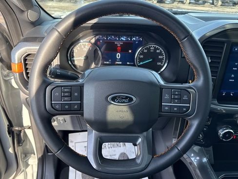 Used 2023 Ford F150 Tremor image 19